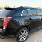 كاديلاك اس ار اكس 2011