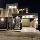 فيلا فاخرة للايجار في جدة حي الصالحية