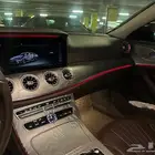 مرسيدس 2020. CLS450