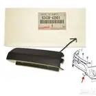 غطاء شنكار راف فور 2019-2025 أصلي وكالة