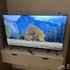 تلفزيون ذكي 4K و 50 بوصة