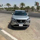 اكس تريل 2025 دبل