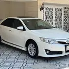 كامري 2013 فل كامل الحد
