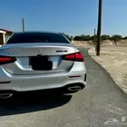 مرسيدس A200 موديل 2023 - AMG Kit - نظيفة جدا
