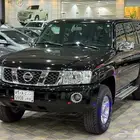 نيسان باترول سفاري 2022