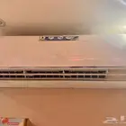 مكيف اسبليت