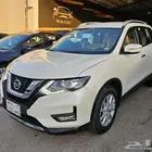 نيسان اكس تريل 2022