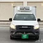 للبيع ايسوزو ديماكس ثلاجة   موديل 2022