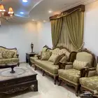 طقم كنب كلاسيك