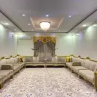 كنب شبه جديد