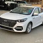 شيرى اريزو 6 كمفورت موديل 2024 كاش وتقسيط