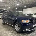 دودج درانجو v6 2018