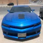 شيفروليه كامارو