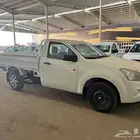 ايسوزو جوانب 2026 مكينه 2500 سي 136 حصان 83000 ش ضريبه ولوح