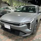 كيا K4 استندر 2025 كاش و اقساط