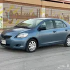 تويوتا يارس 2008 جير عايدي مالك اول