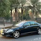 مرسيدس بانوراما S350 موديل 2010 ( بحالة الوكالة )