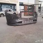صدام مازدا CX5 - 2021 2022