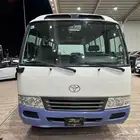 تويوتا باص كوستر موديل 2010 بنزين