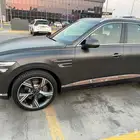 جينسس GV80 رويال 2025