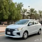 متسوبيشي اتراج 2021 ( بحالة الوكالة )