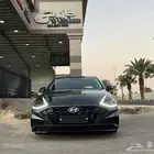 هونداي سوناتا 2022(بنزين)بدي وكالة