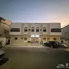 عمارة بحي الربوة منطقة أدوار