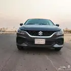 سوزوكي بالينو 2024