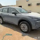 نيسان اكس تريل ستاندرد دبل 7 راكب موديل 2026