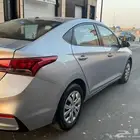 هيونداي اكسنت 2020 بلد