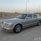 بنتلي أرناج كلاسيك مخزن لعشاق النوادر والتميز