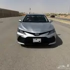 كامري موديل 2022