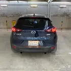 مازدا cx3 2018