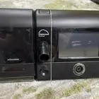 جهاز سيباب Lowenstein Prisma CPAP
