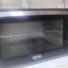 ميكرويف مستعمل نضيف شبه جديد شغال مي شكو من شي