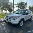 فورد اكسبلور