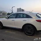 انفنيتي QX70 ليمتد