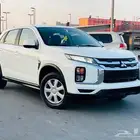 ميتسوبيشي ASX خليجي 2022 ماشي 38 فقط