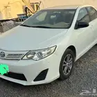 كامري 2014 للبيع