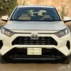 تويوتا رافور 2020 دبل البيع 58000 الف
