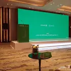 تاجير شاشات عرض العملاقة وسماعات وانارة