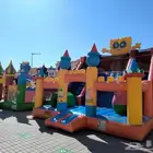 نطيطات للاجار اليومي