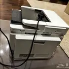 طابعة hp ليزر للبيع