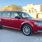 فورد فلكس نص فل ( نظيف )