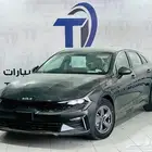 كيا K4 ستاندر 2026 خليجي