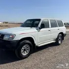 نيسان بترول