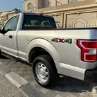 F-150 2018