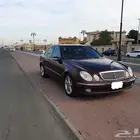 مرسيدس E350