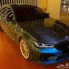 بي إم دبليو M5 كومبيتيشن 2021 اعلى المواصفات