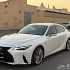لكزس is300 2021